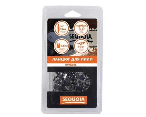 Ланцюг SEQUOIA 3/8