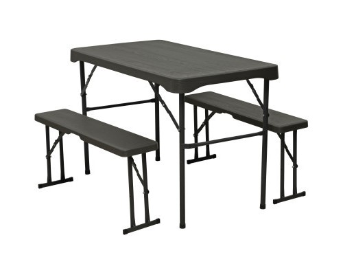 Набір кемпінгових меблів Time Eco TE-1840 (4820211101169)