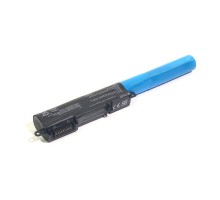 Акумулятор до ноутбука Asus X540 A31N1519, 2200mAh, 3cell, 10.8V, Li-ion AlSoft (A47393)