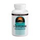 Амінокислота Source Naturals L-Триптофан 500мг, 60 капсул (SNS-01984) 