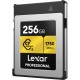 Карта пам'яті Lexar 256GB CFexpress Professional (LCFX10-256CRB)