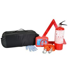 Набір техдопомоги Poputchik автомобіліста 