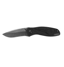 Ніж Kershaw Blur Blackwash (1670BW)