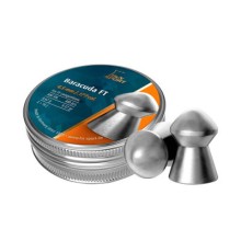 Пульки H&N Baracuda FT 4,51 мм , 0.62 г, 400шт/уп (92294510004)