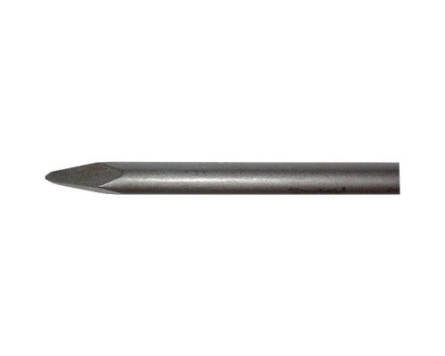Зубило Makita списоподібне SDS-MAX 300 мм (D-34176)