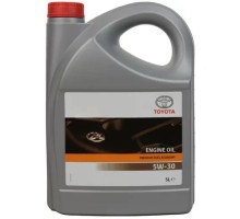 Моторна олива Toyota SAE 5W30 PFE,5л (7170)