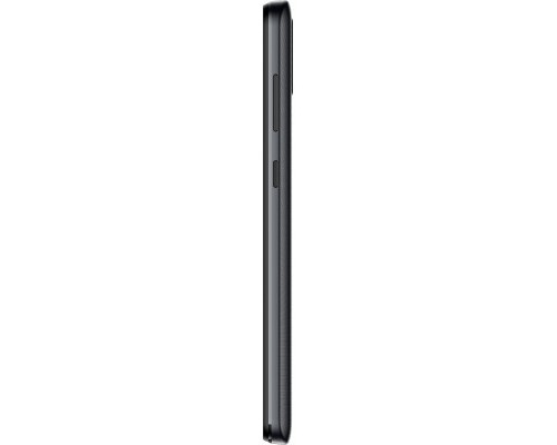 Мобільний телефон ZTE Blade A31 2/32GB Gray (850638)