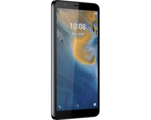 Мобільний телефон ZTE Blade A31 2/32GB Gray (850638)
