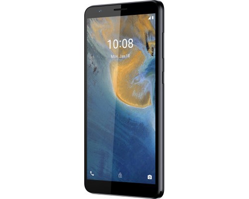 Мобільний телефон ZTE Blade A31 2/32GB Gray (850638)