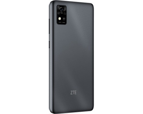 Мобільний телефон ZTE Blade A31 2/32GB Gray (850638)