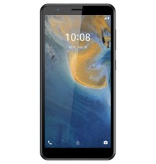 Мобільний телефон ZTE Blade A31 2/32GB Gray (850638)