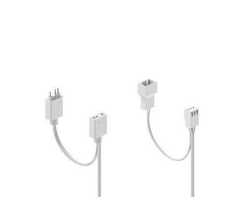 Кулер до корпусу Fractal Design Aspect 12 RGB White Frame (FD-F-AS1-1208)