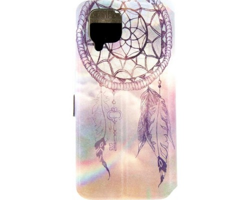 Чохол до мобільного телефона Dengos Samsung Galaxy A22 (amulet) (DG-SL-BK-308)