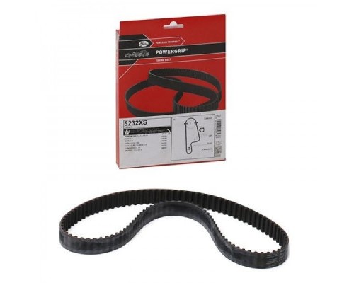 Ремінь ГРМ Gates 5232XS