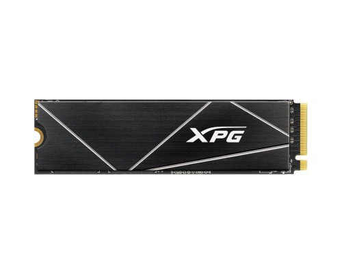 Накопичувач SSD M.2 2280 2TB ADATA (AGAMMIXS70B-2T-CS)
