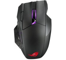 Мишка ASUS Rog Spatha X Wireless/USB Black (90MP0220-BMUA00)