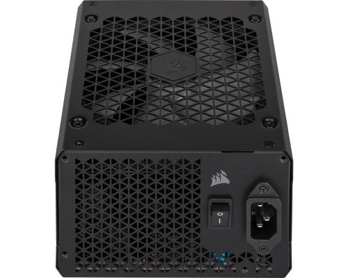 Блок живлення Corsair 1000W RM1000x (CP-9020201-EU)