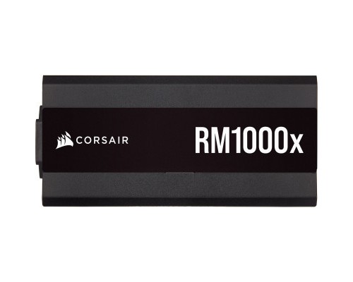 Блок живлення Corsair 1000W RM1000x (CP-9020201-EU)
