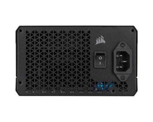 Блок живлення Corsair 1000W RM1000x (CP-9020201-EU)