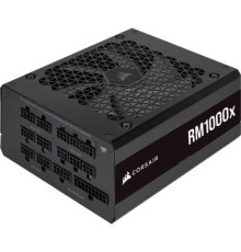 Блок живлення Corsair 1000W RM1000x (CP-9020201-EU)