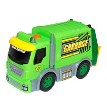 Машина Road Rippers Сміттєвоз із ефектами (20022)