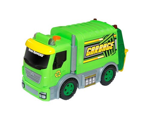 Машина Road Rippers Сміттєвоз із ефектами (20022) Машина Road Rippers Сміттєвоз із ефектами (20022)