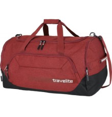 Дорожня сумка Travelite Kick OFF 69 L 73 л Red (TL006915-10)