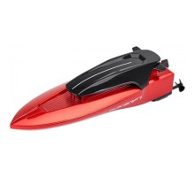 Радіокерована іграшка ZIPP Toys Човен Speed Boat Red (QT888A red)