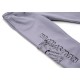 Спортивний костюм дитячий Toontoy флисовий (16794-128G-gray)