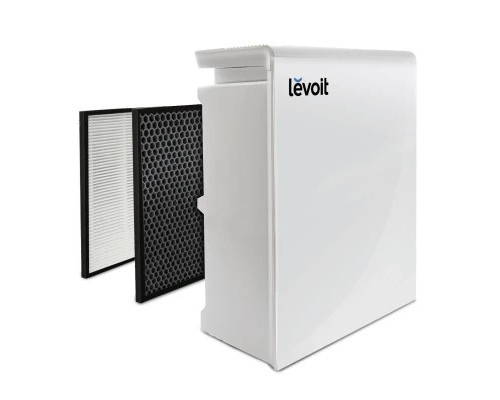 Фільтр для очисника/зволожувача повітря Levoit LV-PUR131 True HEPA 3-Stage (HEACAFLVNEU0023)