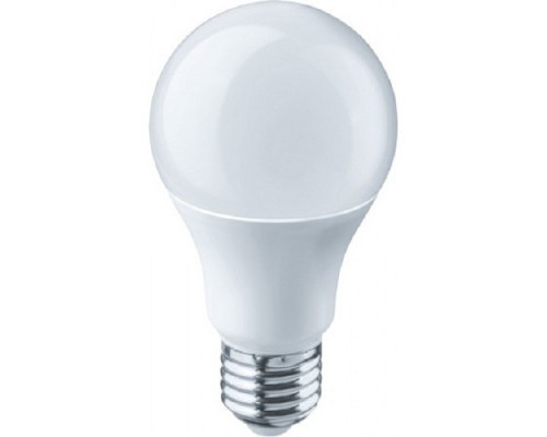 Лампочка Navigator NLL-A60-7-230-2.7K-E27 (94385)