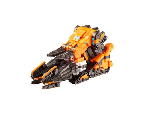 Трансформер Tobot Детективи Галактики Мега Дриль (301104)