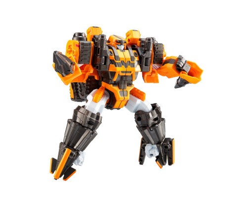 Трансформер Tobot Детективи Галактики Мега Дриль (301104)