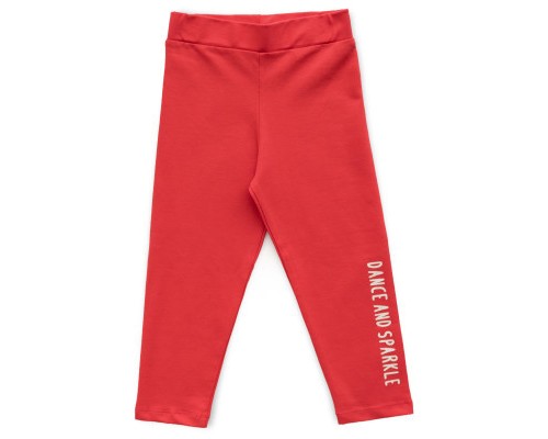 Набір дитячого одягу Breeze DANCE AND SPARKLE (16398-92G-red)