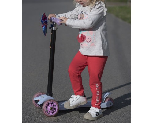 Набір дитячого одягу Breeze DANCE AND SPARKLE (16398-92G-red)