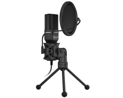 Мікрофон Marvo MIC-03 USB (MIC-03)