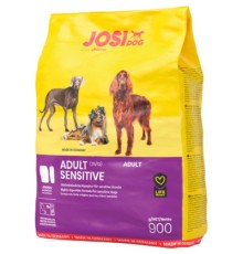 Сухий корм для собак Josera JosiDog Adult Sensitive 900 г (4032254745518)
