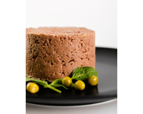 Консерви для собак Savory Dog Gourmand качка 200 г (4820232630464)