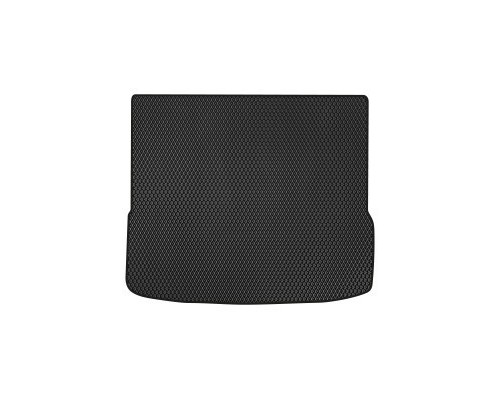 Килимок в багажник EVAtech Audi Q5 (8R) Restyling 2012_2017 1 пок SUV EU (AU41575B1RBB)