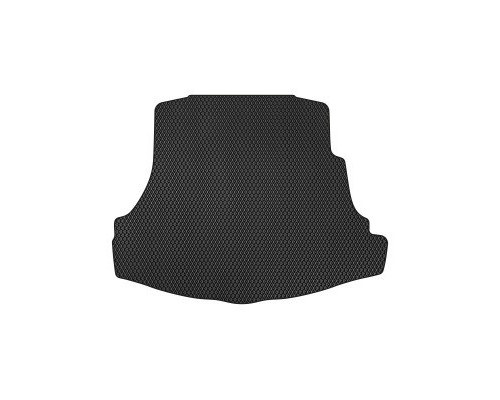 Килимок в багажник EVAtech Honda Accord AT 2003_2008 7 пок Sedan USA (HA3922B1RBB)