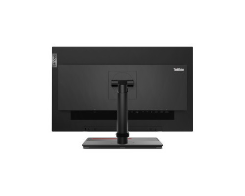 Монітор Lenovo P27u-20 (62CBRAT6UA)