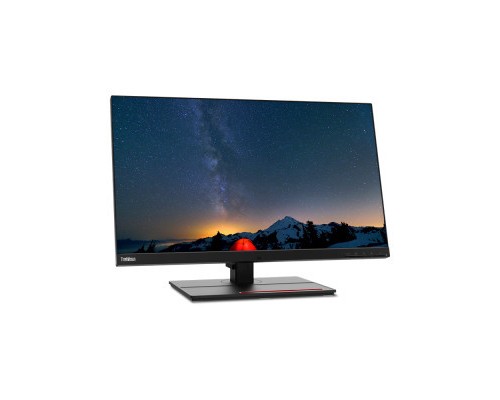 Монітор Lenovo P27u-20 (62CBRAT6UA)