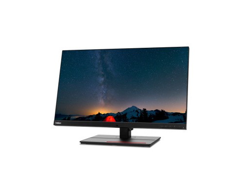 Монітор Lenovo P27u-20 (62CBRAT6UA)