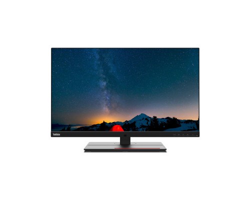 Монітор Lenovo P27u-20 (62CBRAT6UA)
