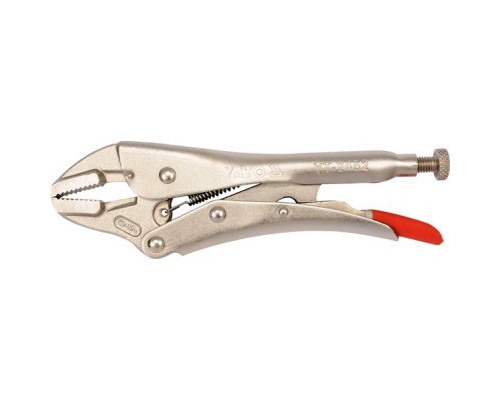 Кліщі Yato YT-2452