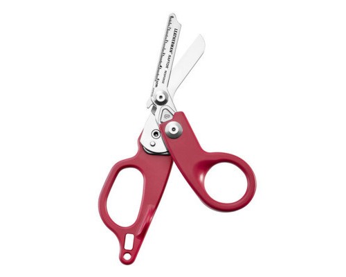 Мультитул Leatherman Raptor Response Crimson (832965)