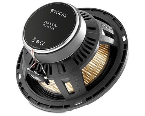 Коаксіальна акустика Focal PC165FE