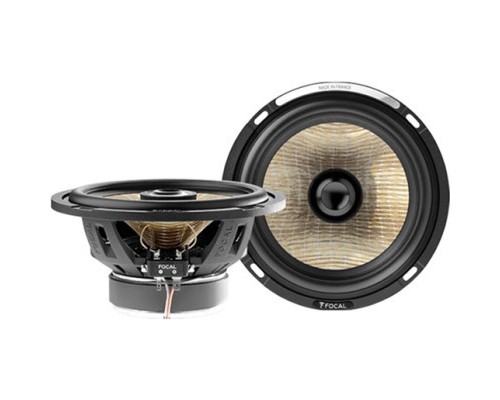 Коаксіальна акустика Focal PC165FE