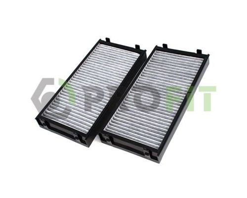 Фільтр салону Profit 1521-2421