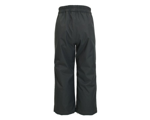 Напівкомбінезон дитячий Huppa FRIDA 1 26550104 темно-сірий 92 (4741468788074)